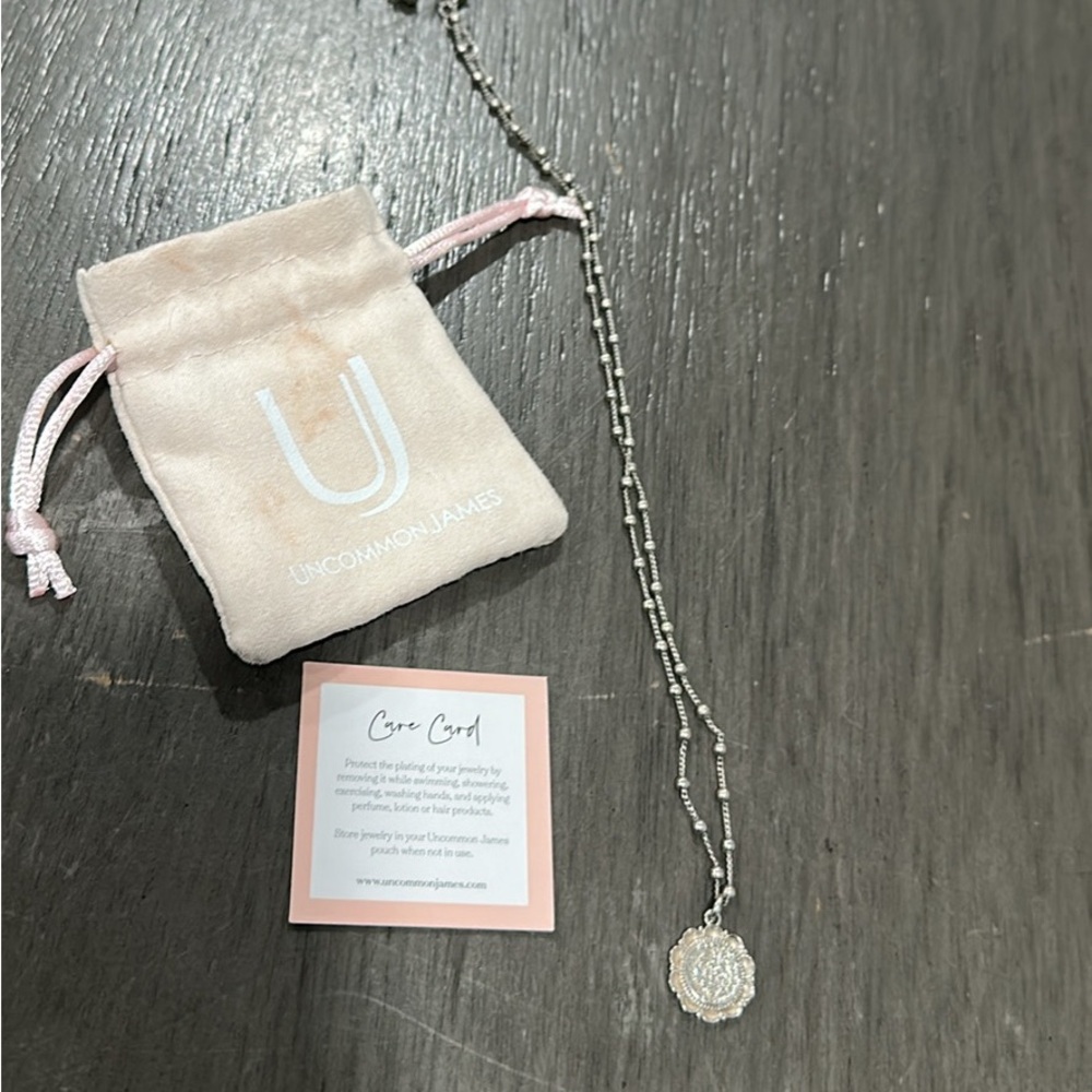 Uncommon James Atocha Pendant Necklace
